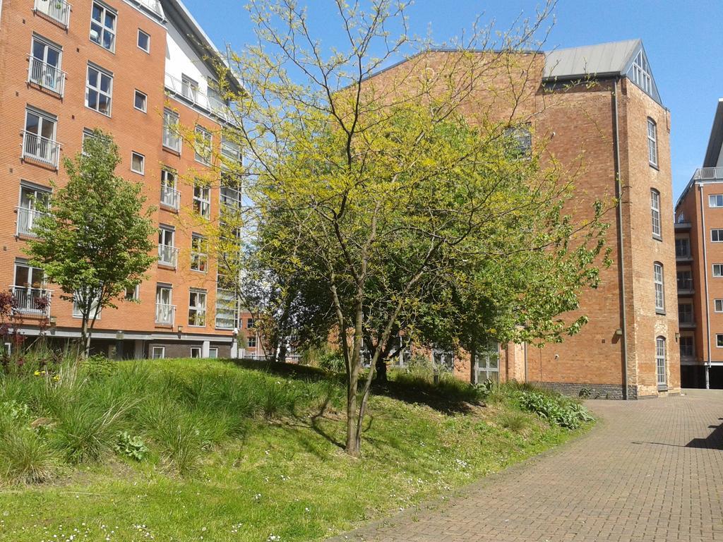 Highcross Apartment Leicester Exterior photo